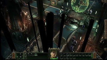 Dren608 Plays -  (WH40KRT) - Ep. 254 - Ch 4 Companions, True Love, Return to Footfall