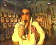 Louis Rockafella Elvis Tribute BBC 2005 UNCUT VERSION