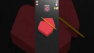 Sponge Art Level 93 Complete Mobile Gameplay | #colorroll3d #ytshorts #heropanti_gaming screenshot 4