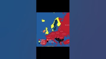Most learned language in Duolingo in Europe #countries #flag #geography #country #rating