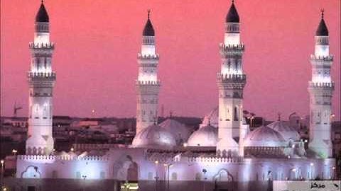 احمد يوسف الأهدل  سورة لقمان  1434هـ