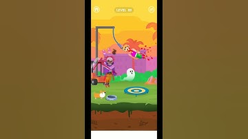 Death Incoming Level 89 Walkthrough