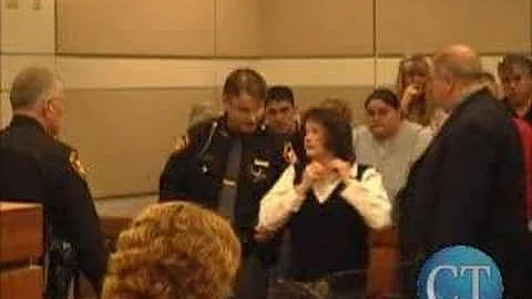 Pamela Carrasquillo found guilty of  Att.Agg. Murder