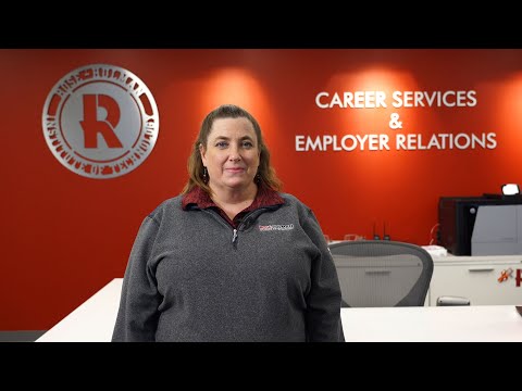 Career Services? More Like Life Services | Rose-Hulman Institute of Technology