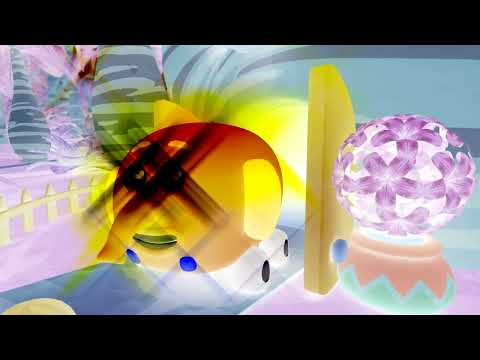 Jungle Junction Theme Song in 4ormulator V8