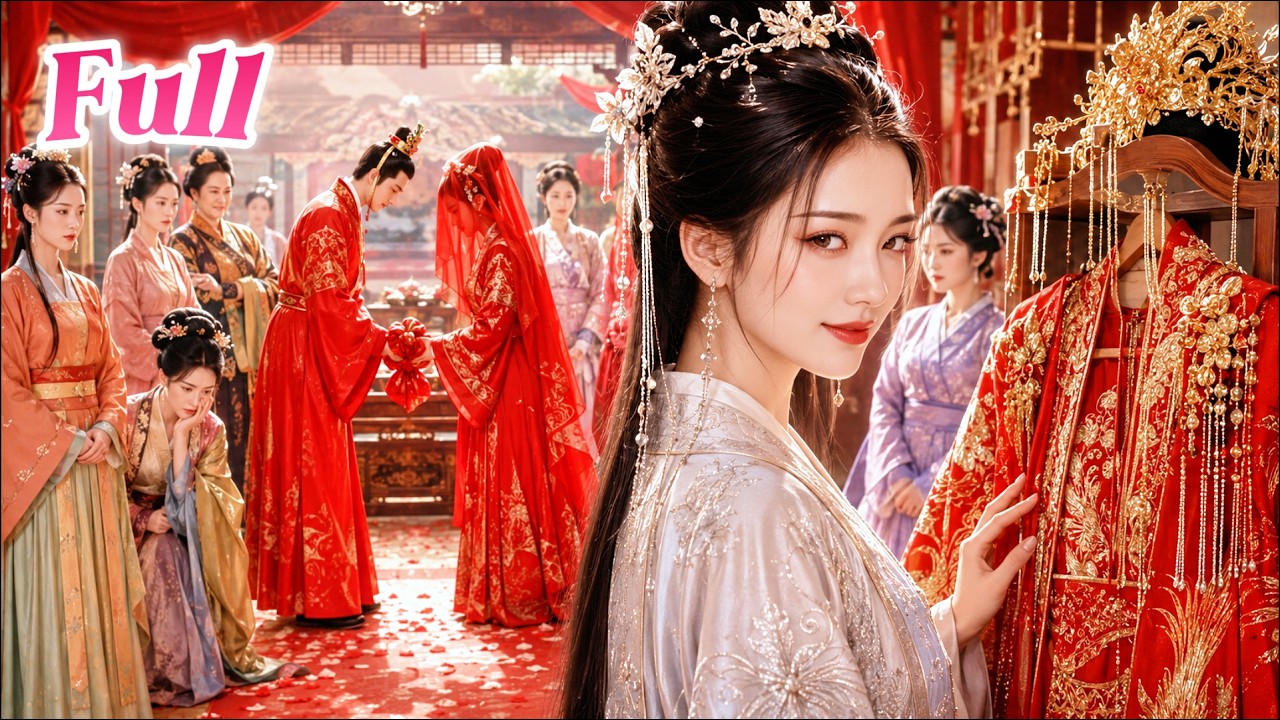 重生侯府嫡女：手撕渣夫全家