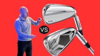 Ping i530 v’s Ping G430 - Head to Head!