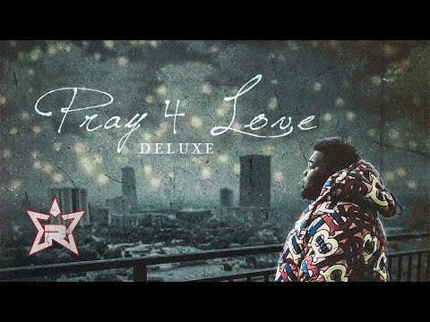 Rod Wave – Letter From Houston (Pray 4 Love Deluxe)