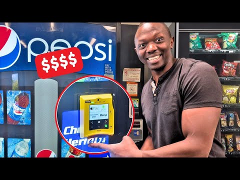 Card Reader Charges