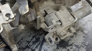 картинка: автомат прогрева на ТНВД