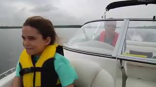 Bowrider Boat Safety Series  Boat Operation