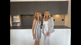 Local AZ Realtor, Laura Jewett Dives Deep with Alexa Colin at Woodcrest