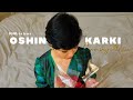 Oshin karki  cover collection  use headphones