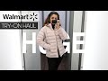 HUGE WALMART FASHION New In Try-On Haul 2021 Shopping with me | The Allure Edition HAUL