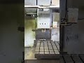 Haas VF 3BYT Haas VF 3BYT