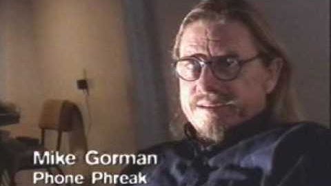 History of hacking 1/5