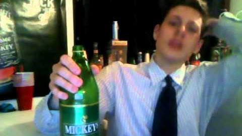 The Dr.Steve-O Show (official Intro)