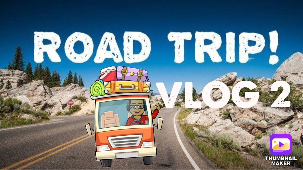 road trip youtube channels