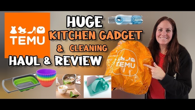 11 Must-Have Kitchen Gadgets