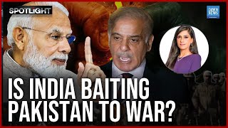 Is India Baiting Pakistan To A Full-Scale War | Nadia Naqi | Dawn News English