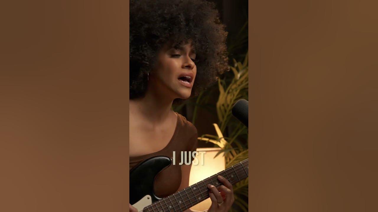 Snooze by @sza (#Spanglish #Cover) #subscribe #acousticcover