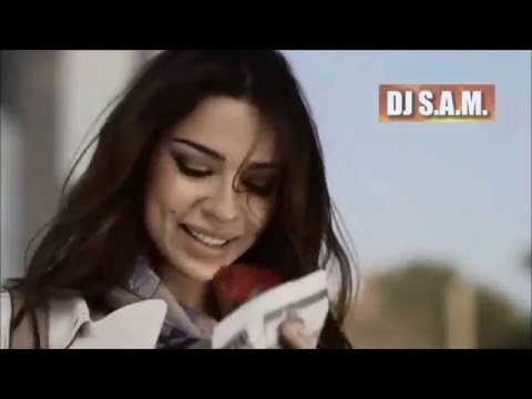         عمرو دياب رومانسي ساعة الفراق