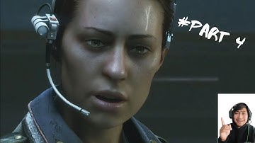 Stop Chasing Me!!!  | Alien Isolation Part 4
