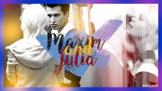 Maxim and Julia | Закрытая Школа Maxim and Julia | Закрытая Школа