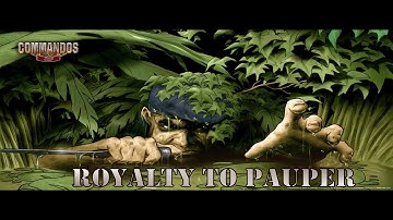 A Commandos Series Retrospective