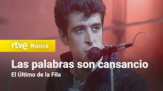 El Último de la Fila - 