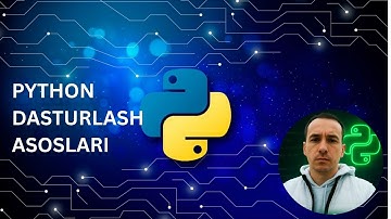 Python print va input funksiyasi, O