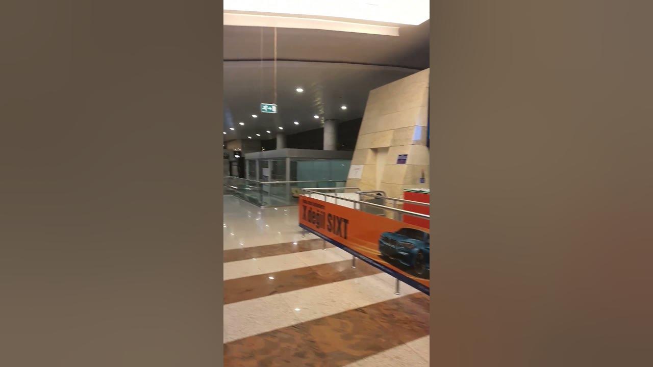 аэропорт Эсенбога #2, Анкара , Турция, Esenboga airport, Ankara, Turkey ...