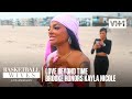 Love Beyond Time: Brooke Honors Daughter Kayla Nicole Bailey | Basketball Wives