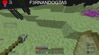 Minecraft: Casa Moderna no Superplano para Download #3 [TUTORIAL] 