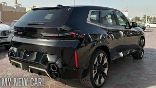 I Bought A New 2023  BMW XM! | BMW&#39;s Most Powerful SUV