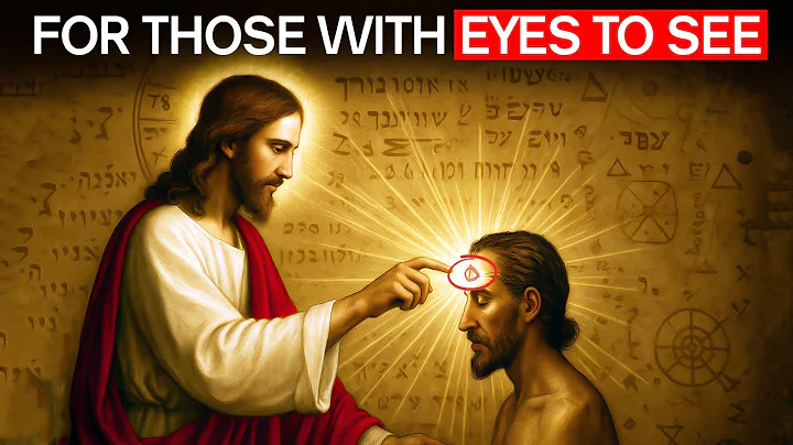The Hidden Teachings of Jesus to Activate the Pineal Gland – Christ Consciousness