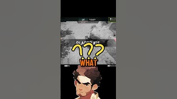 Apex Legends Can Be Intense Sometimes...