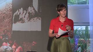 Download Lagu Sustainability in Food Marketing / Lara Gilmore / Lengua Conference 2022 MP3