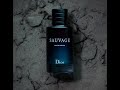 عطر سوفاج ديور Sauvage Dior