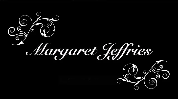 Margaret Jeffries Celebration of Life