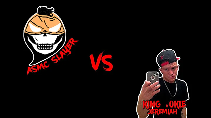 ASMC Slayer vs King vOkie / Jeremiah Sikes