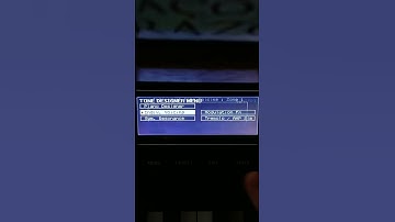 Roland RD-2000 - My Piano Setup