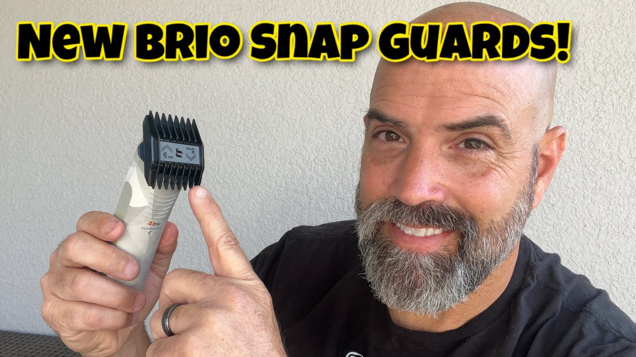 The New Brio Snap Guard! - YouTube