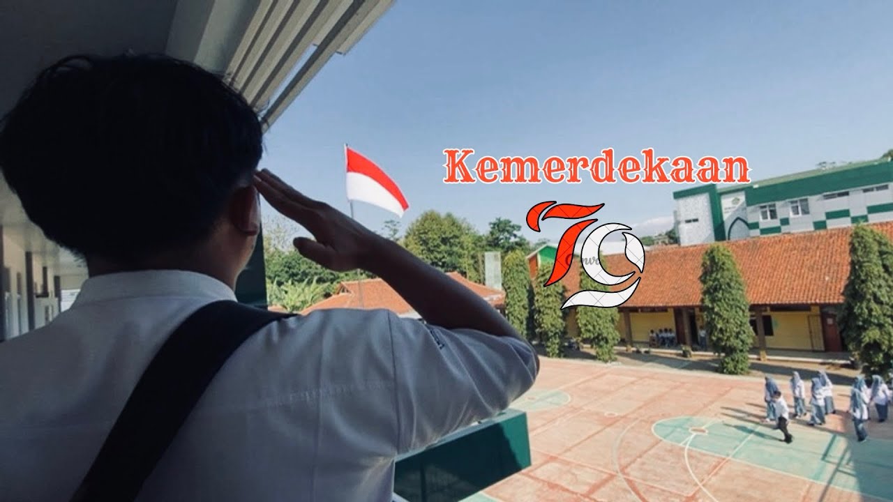 Drama Singkat Kemerdekaan XII IPS 1 || MAN 1 MAJALENGKA