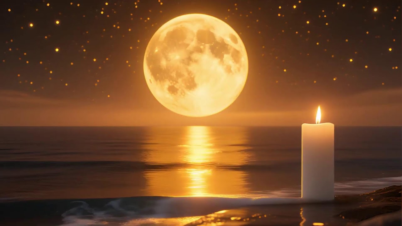 Trostlicht LIVE | Unter dem Mond | Leise Erinnerung