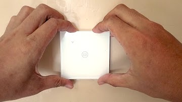 Zemismart Wall Switch No Neutral Full Cara Pasang Lengkap Wall Switch@OmBibbo