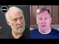 Gregg Popovich Calls Out Roger Goodell For Being A COWARD