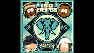 The Black Eyed Peas - Fly Away (South Park Version)