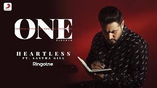 Heartless Song Ringtone Mp3 Download | heartless Badshah Ringtones | Latest Punjabhi Song