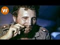 Fidel castro  lenfance dun chef documentaire complet